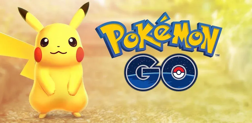 Pokémon GO MOD APK v0.339.1 (Mega Menu, Teleport & More) Download