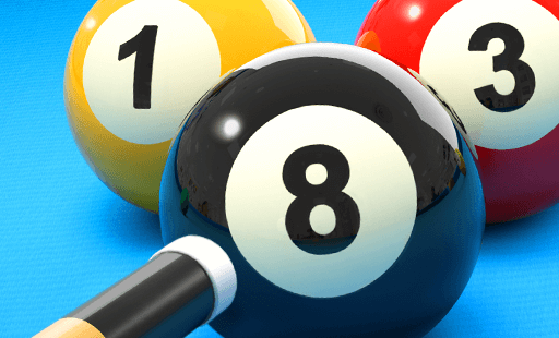8 Ball Pool