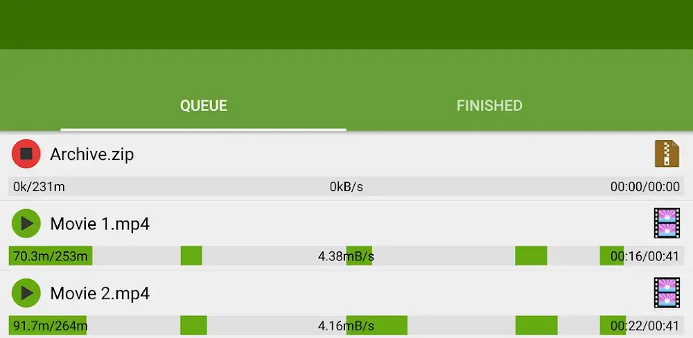 Advanced Download Manager v14 0 39 MOD APK (Pro Premium Unlocked) Download
