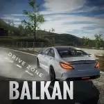 Balkan Drive Zone v7.6 APK (Unlimited Money)