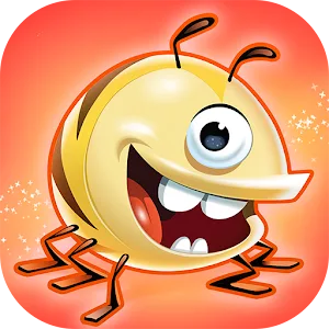 Best Fiends – Match 3 Puzzles