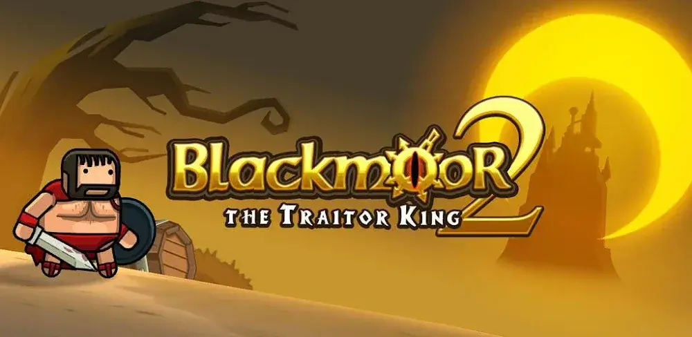 Blackmoor 2 v2510 30 MOD APK (Unlimited Money Always Critical) Download