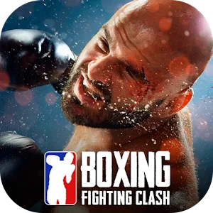 Boxing – Fighting Clash