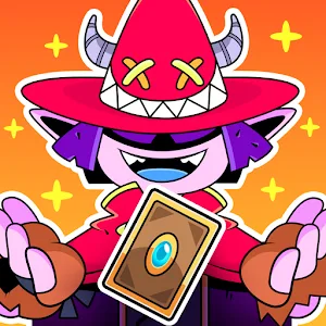 Card Guardians vv3.19.0 MOD APK (ADS Removed, Unlocked All) Download