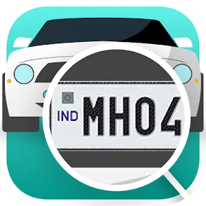 CarInfo – RTO Vehicle Info App