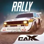 CarX Rally v29333 MOD APK (Unlimited Money)