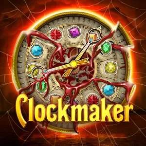 Clockmaker: Jewel Match 3 Game