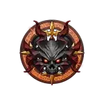 Dark Throne v2.3.0 MOD APK (Attack, Def Multiplier, Always Critical)