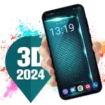 DeepX Wallpapers +3D