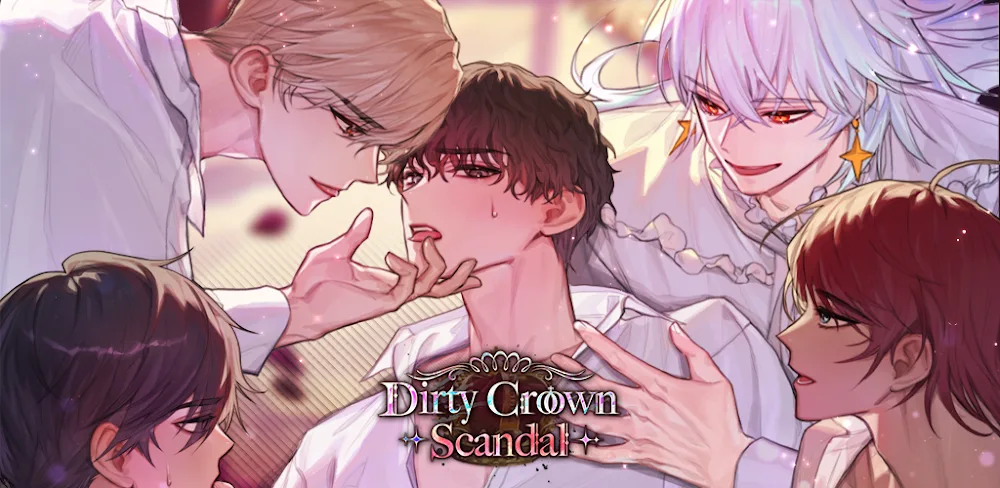 Dirty Crown Scandal v1 6 12 MOD APK (Menu Free Premium Choices) Download Dirty Crown Scandal v1 6 12 MOD APK (Menu Free Premium Choices) Download