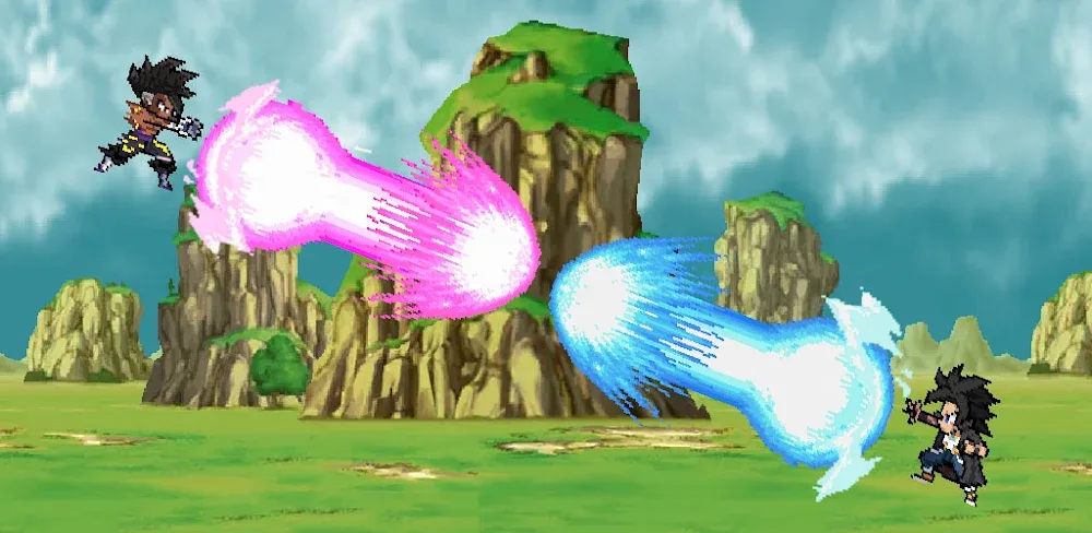 Dragon Warrior Legend Champion v23 5 MOD APK (Menu Money God Mode Dragon Warrior Legend Champion v23 5 MOD APK (Menu Money God Mode
