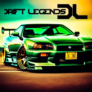 Drift Legends – Drifting games