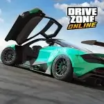 Drive Zone Online