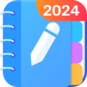 Easy Notes – Note Taking Apps