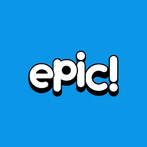 Epic: Kids’ Books & Reading