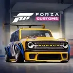 Forza Customs v7.0.14670 MOD APK (Unlimited Lives, High Gold)