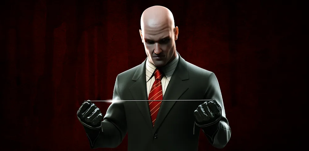 Hitman: Blood Money Reprisal v1 2RC13 APK (Full Game) Download Hitman: Blood Money Reprisal v1 2RC13 APK (Full Game) Download
