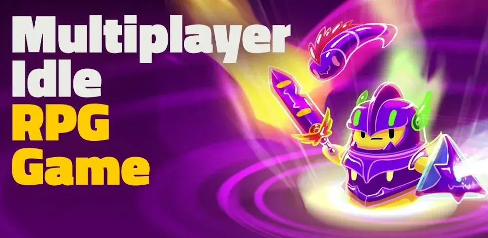 Hopeless Heroes MOD APK v2 2 3 (Menu One Hit) Download