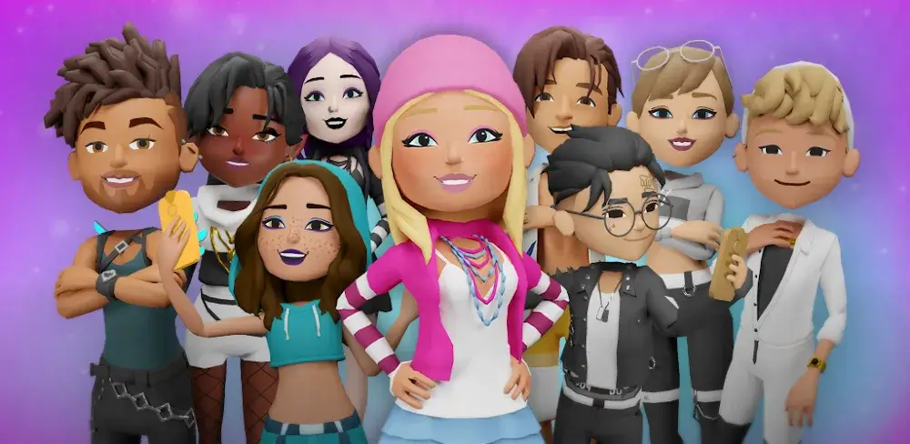 Hotel Hideaway: Virtual World v3 66 2 MOD APK (Speed Multiplier VIP