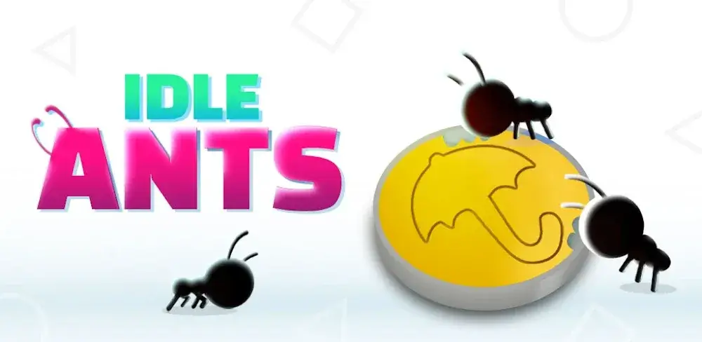 Idle Ants v4 14 4 MOD APK (Free Upgrade Premium) Download