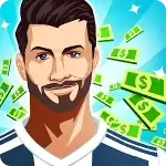 Idle Eleven - Soccer tycoon v1.53.1 MOD APK (Unlimited Money)