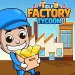 Idle Factory Tycoon