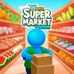 Idle Supermarket Tycoon