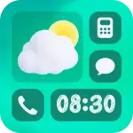 iLauncher v2.1.6 MOD APK (Premium Unlocked)