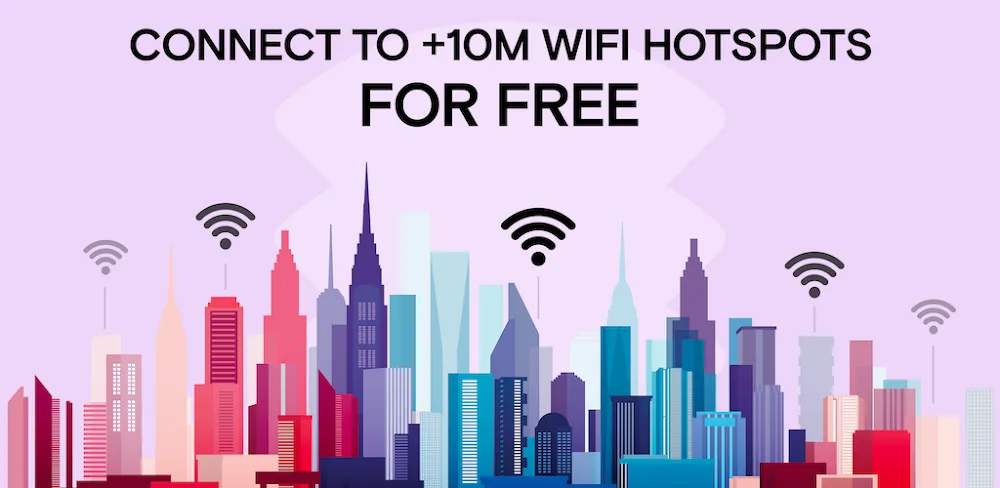 WiFi Passwords: Instabridge v22 2025 06 11 1735 MOD APK (Premium WiFi Passwords: Instabridge v22 2025 06 11 1735 MOD APK (Premium