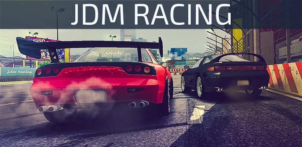 JDM Racing MOD APK v1 6 6 (Unlimited Money Unlocked) Download JDM Racing MOD APK v1 6 6 (Unlimited Money Unlocked) Download