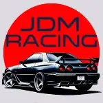 JDM Racing MOD APK v1.6.10 (Unlimited Money, Unlocked)
