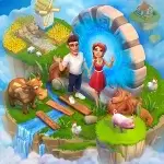 Land of Legends v1.32.1 MOD APK (Unlimited Energy, Free Reward)