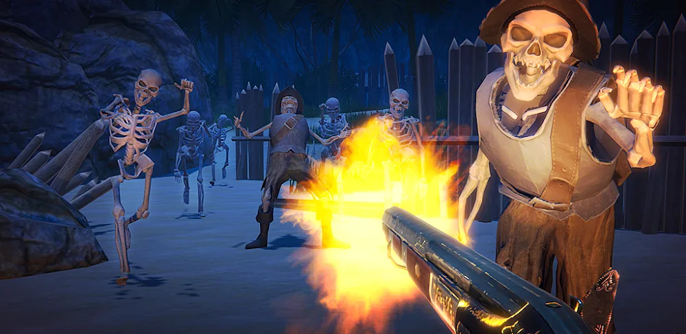 Last Pirate: Survival Island v1 13 15 MOD APK (Menu God Mode Money Last Pirate: Survival Island v1 13 15 MOD APK (Menu God Mode Money