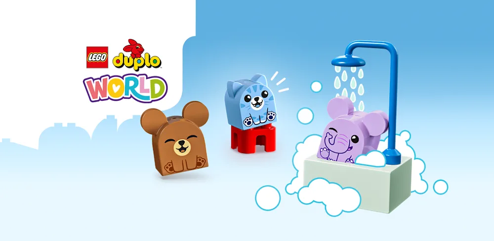 LEGO DUPLO WORLD v29 2 0 MOD APK (Unlocked All Items) Download LEGO DUPLO WORLD v29 2 0 MOD APK (Unlocked All Items) Download