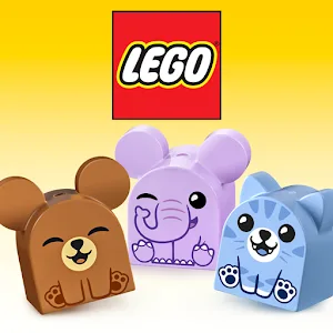 LEGO® DUPLO® WORLD