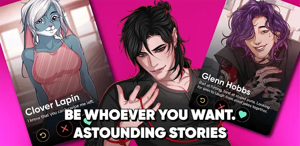 MeChat v4 40 0 MOD APK (Menu Diamonds Game Speed) Download