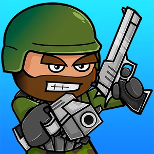 Mini Militia – War.io