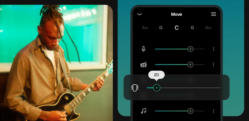 Moises v2 89 0 MOD APK (Premium Unlocked) Download Moises v2 89 0 MOD APK (Premium Unlocked) Download
