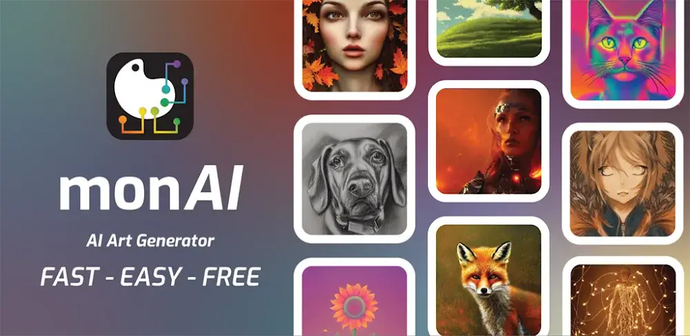 monAI v1 0 880 release MOD APK (Premium Unlocked) Download