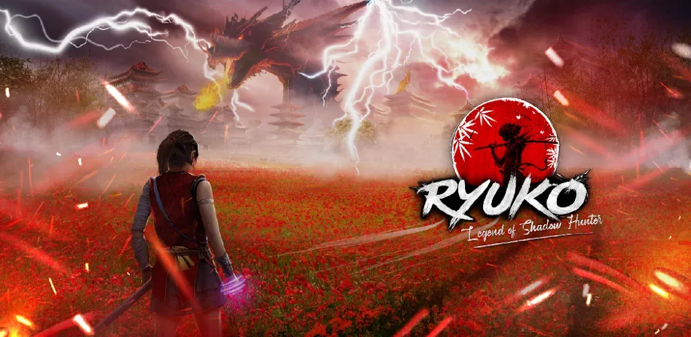 Ninja Ryuko: Shadow Ninja v1 4 6 MOD APK (Menu Unlimited Money God Ninja Ryuko: Shadow Ninja v1 4 6 MOD APK (Menu Unlimited Money God