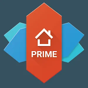 Nova Launcher Prime