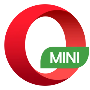 Opera Mini: Fast Web Browser