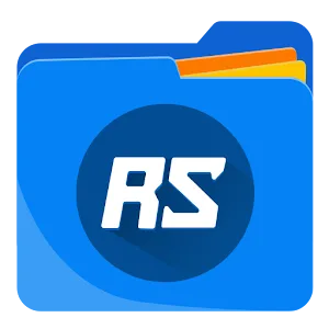 RS File Manager :File Explorer