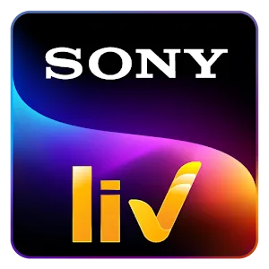 Sony LIV: Sports & Entmt