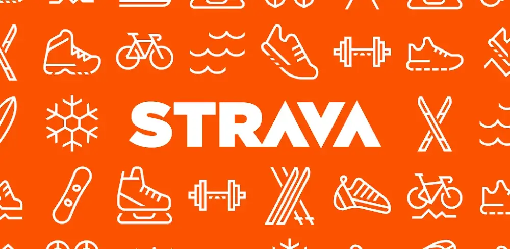 Strava v430 12 MOD APK (Subscription Unlocked) Download