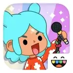 Toca Boca World (Toca Life World)
