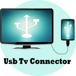 USB Screen Share – Phone to TV