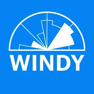 Windy.app – Enhanced forecast