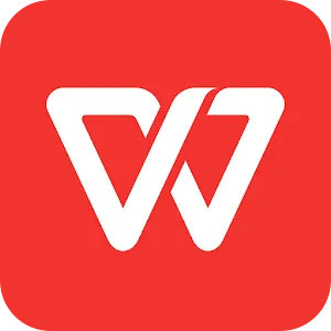 WPS Office-PDF,Word,Sheet,PPT