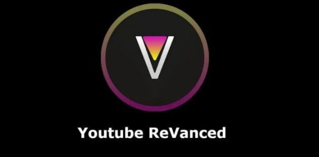 YouTube ReVanced
